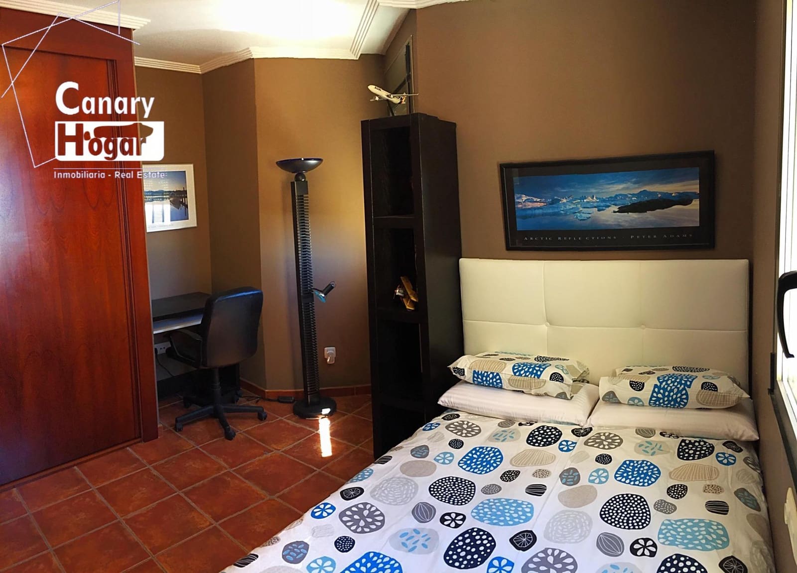 2 quarto Moradia para venda em El Medano com piscina garagem - 577 000 € (Ref: 8957214)