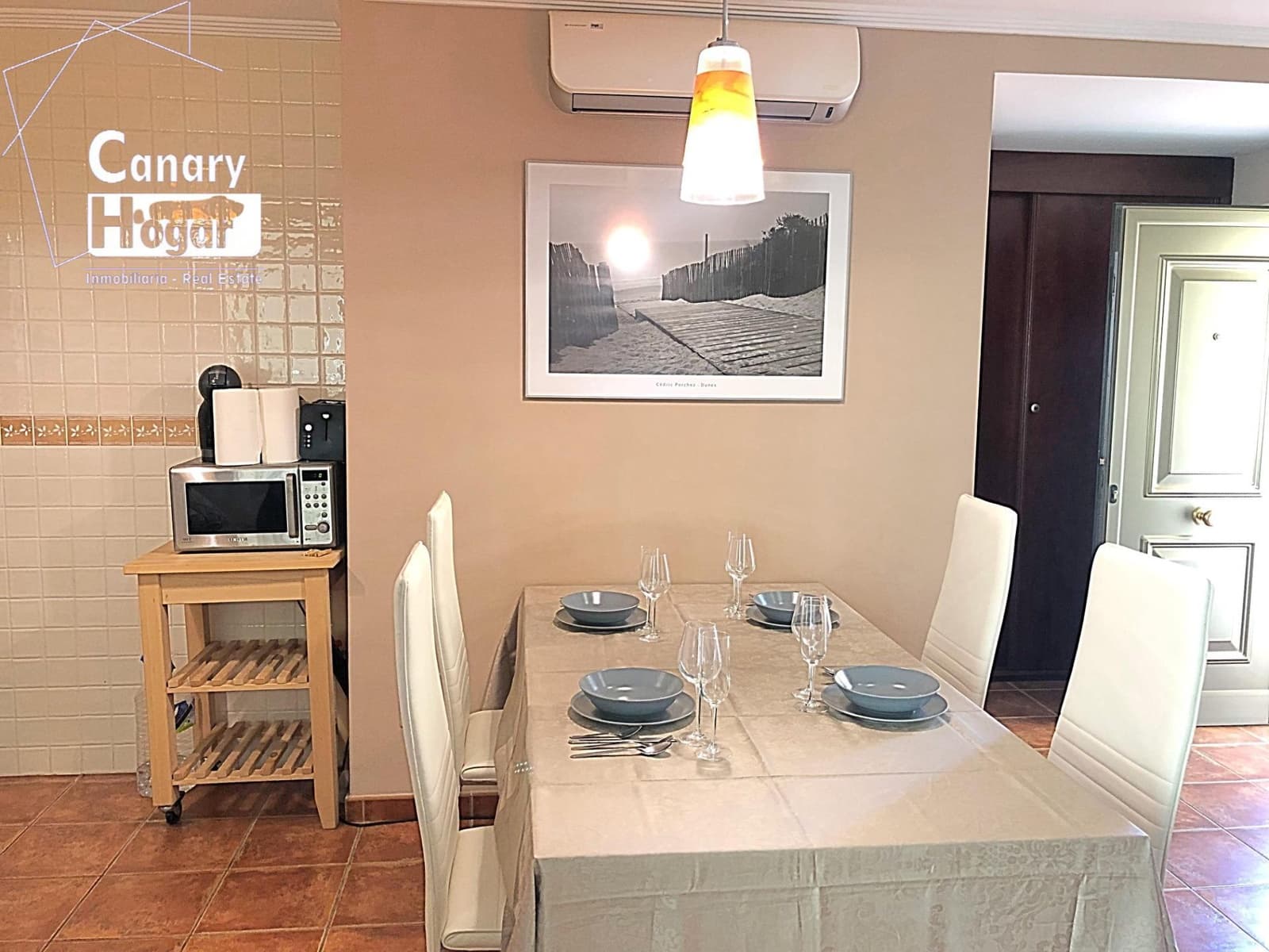 2 camera da letto Villa in vendita in El Medano con piscina garage - 577.000 € (Rif: 8957214)