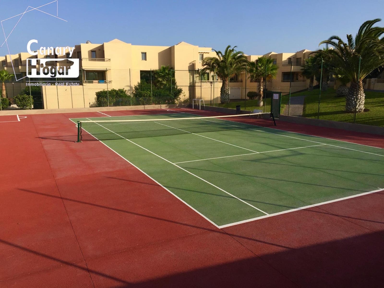 2 camera da letto Villa in vendita in El Medano con piscina garage - 577.000 € (Rif: 8957214)