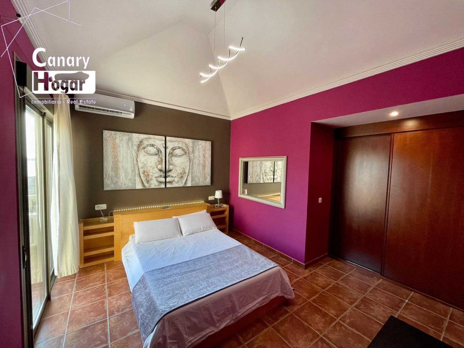 2 camera da letto Villa in vendita in El Medano con piscina garage - 577.000 € (Rif: 8957214)