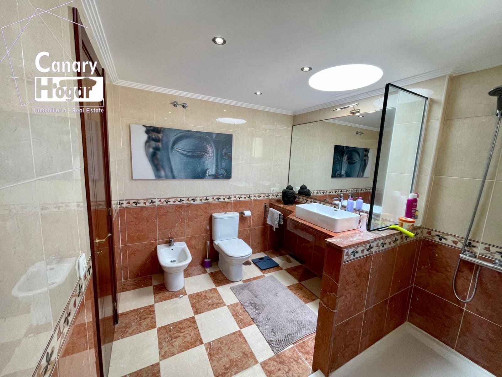 2 camera da letto Villa in vendita in El Medano con piscina garage - 577.000 € (Rif: 8957214)