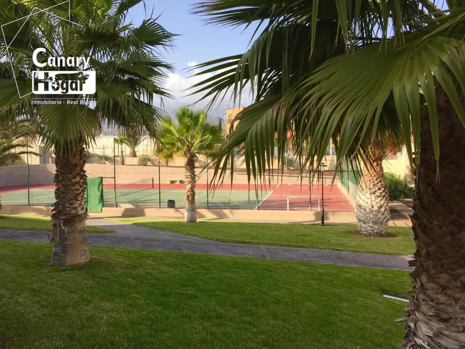 2 camera da letto Villa in vendita in El Medano con piscina garage - 577.000 € (Rif: 8957214)