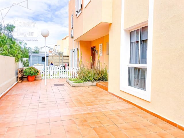 4 Zimmer Villa zu verkaufen in El Madroñal, Adeje mit Pool - 669.000 € (Ref: 8992526)