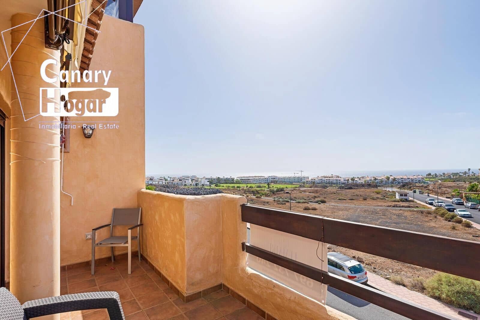 3 soveværelse Lejlighed til salg i San Miguel de Abona med swimmingpool garage - € 389.000 (Ref: 9024157)