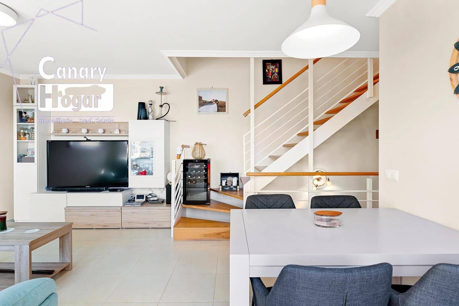 3 soveværelse Lejlighed til salg i San Miguel de Abona med swimmingpool garage - € 389.000 (Ref: 9024157)