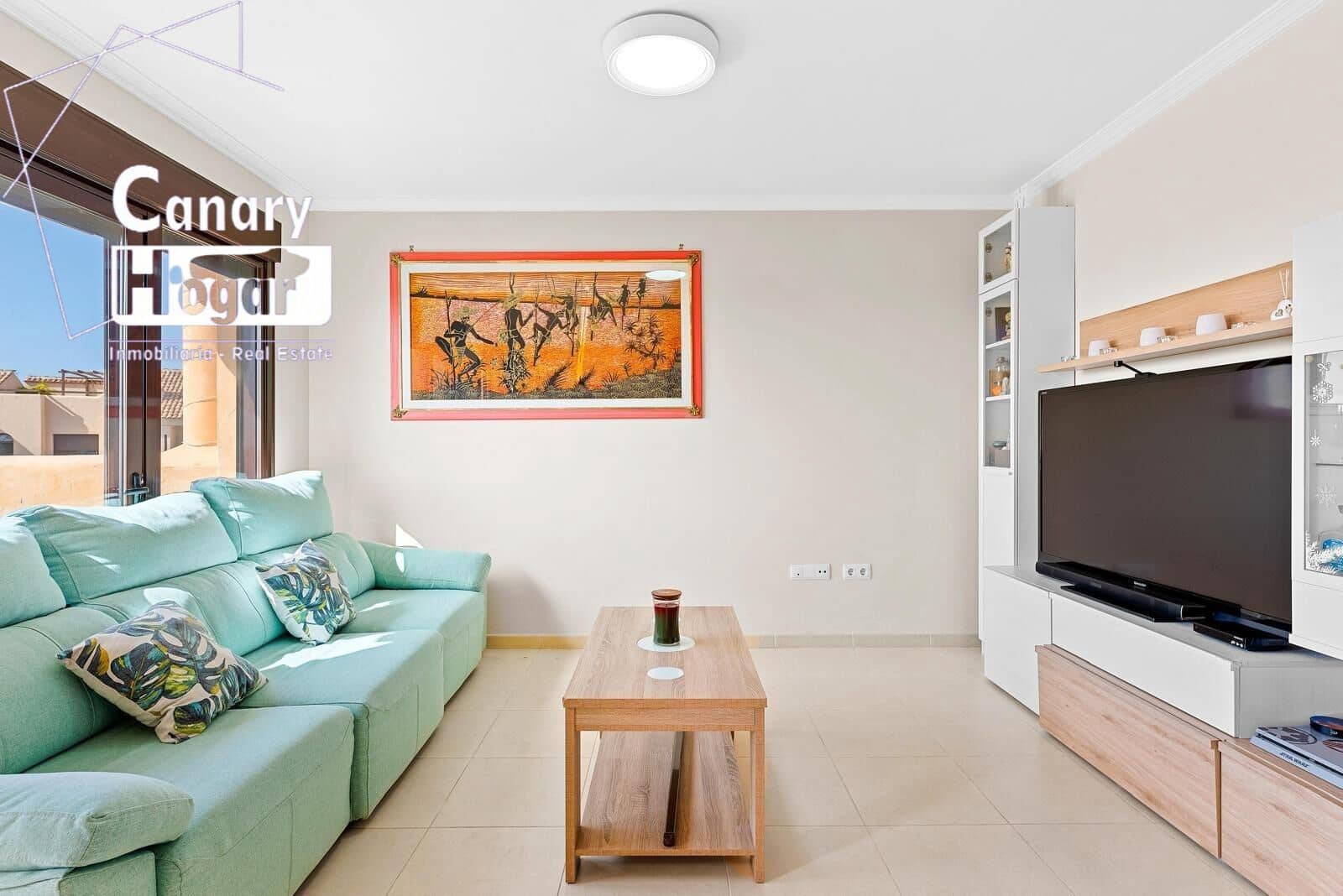 3 soveværelse Lejlighed til salg i San Miguel de Abona med swimmingpool garage - € 389.000 (Ref: 9024157)