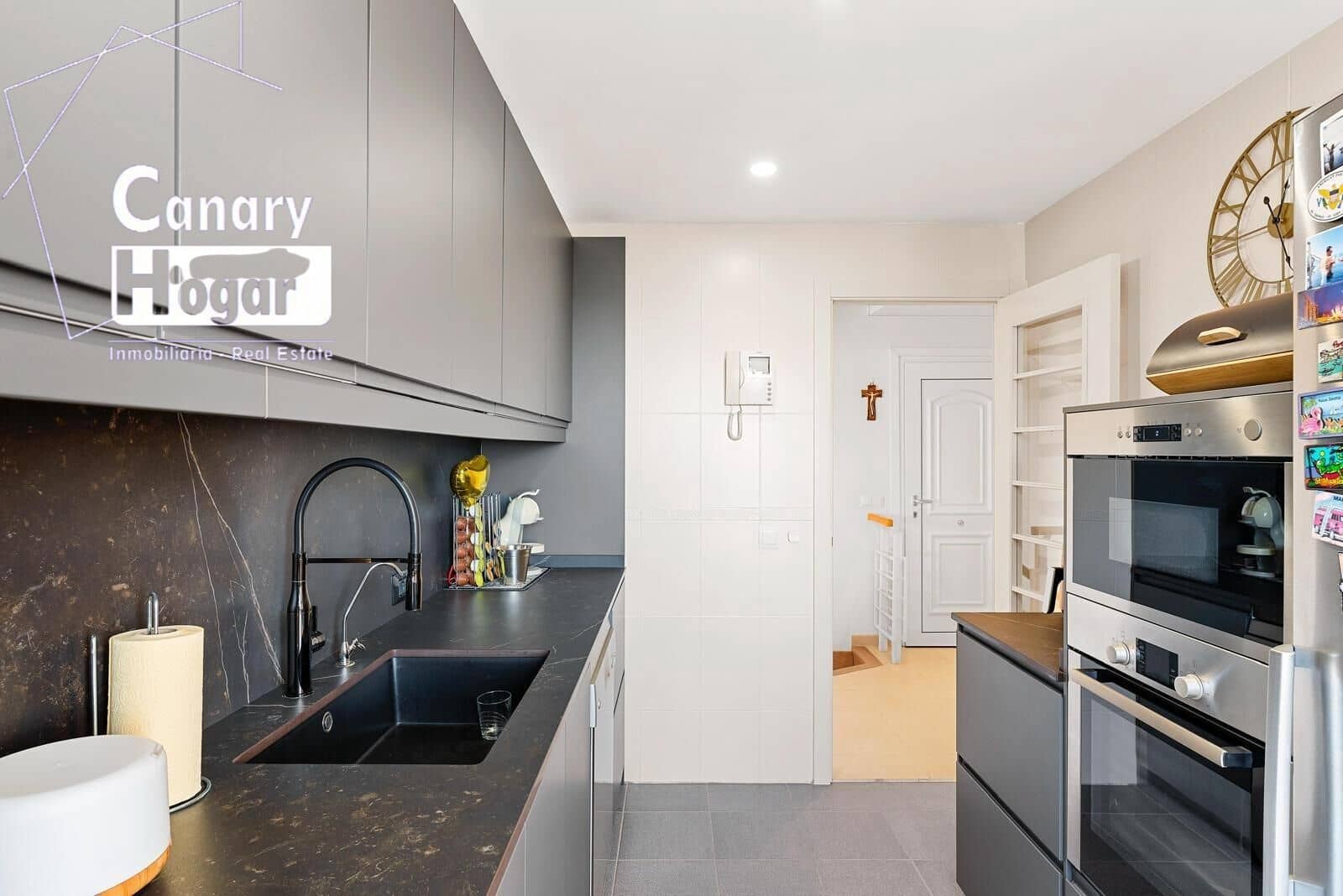 3 soveværelse Lejlighed til salg i San Miguel de Abona med swimmingpool garage - € 389.000 (Ref: 9024157)