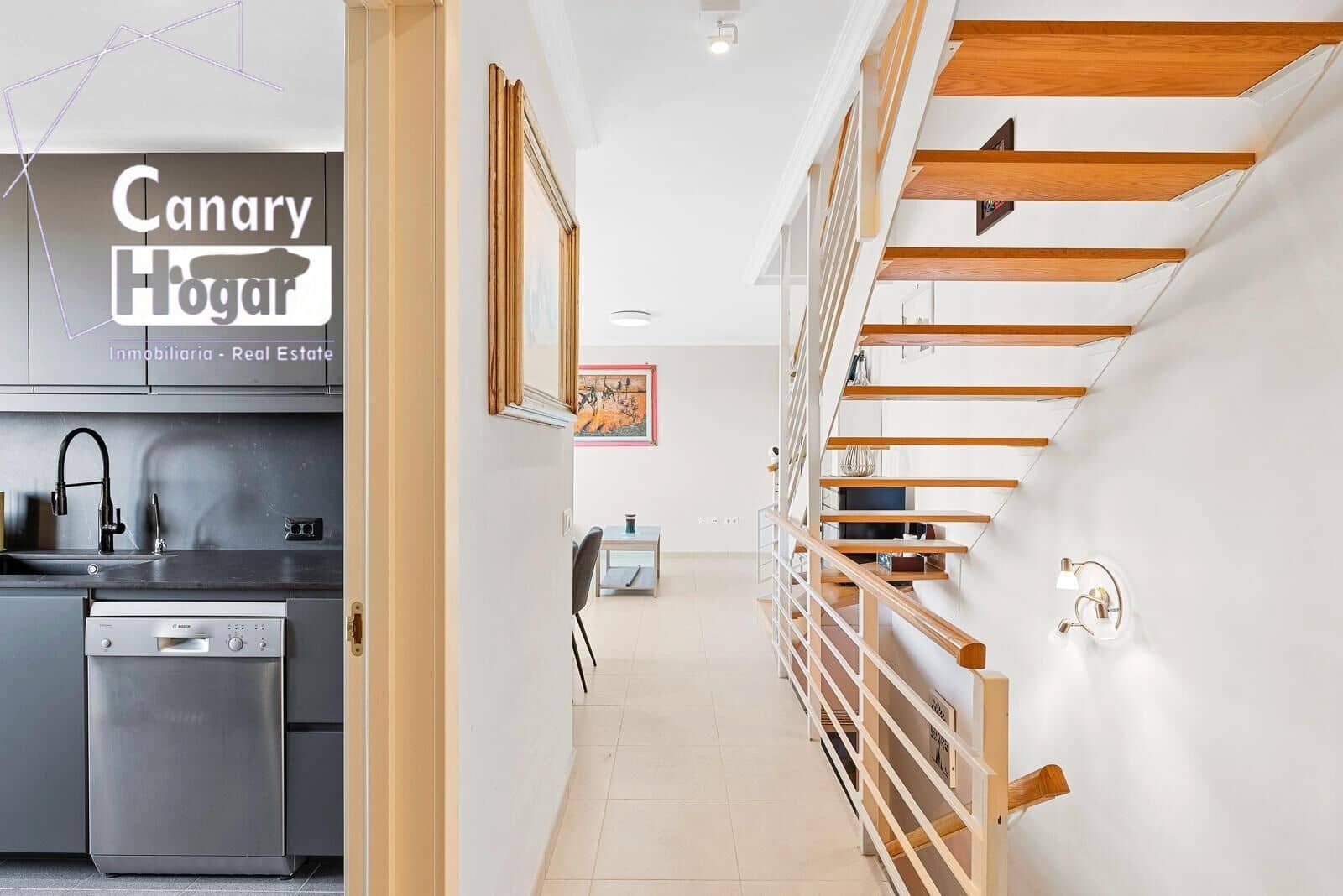 3 soveværelse Lejlighed til salg i San Miguel de Abona med swimmingpool garage - € 389.000 (Ref: 9024157)