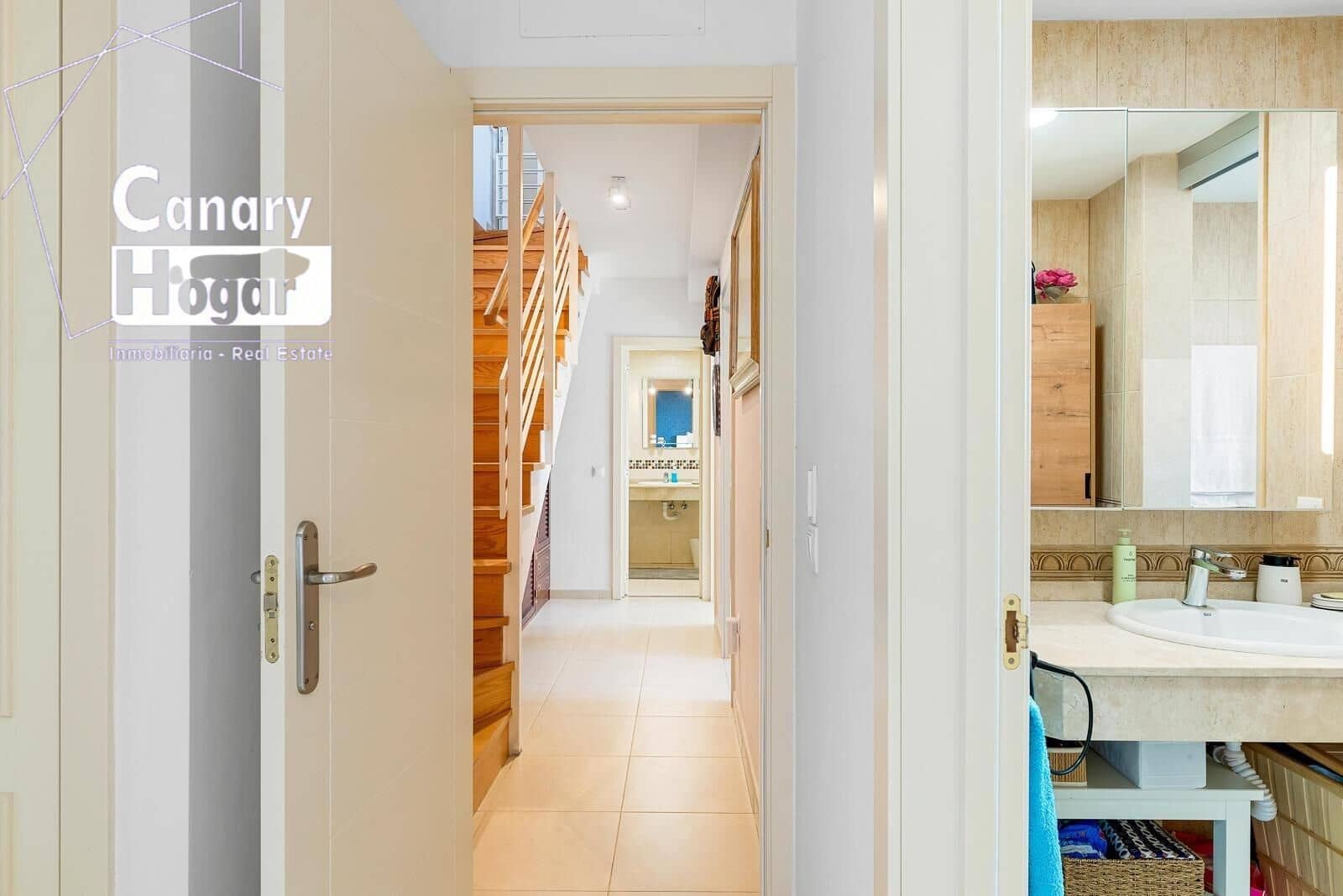 3 soveværelse Lejlighed til salg i San Miguel de Abona med swimmingpool garage - € 389.000 (Ref: 9024157)