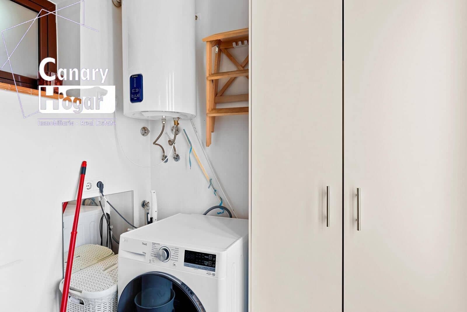 3 soveværelse Lejlighed til salg i San Miguel de Abona med swimmingpool garage - € 389.000 (Ref: 9024157)