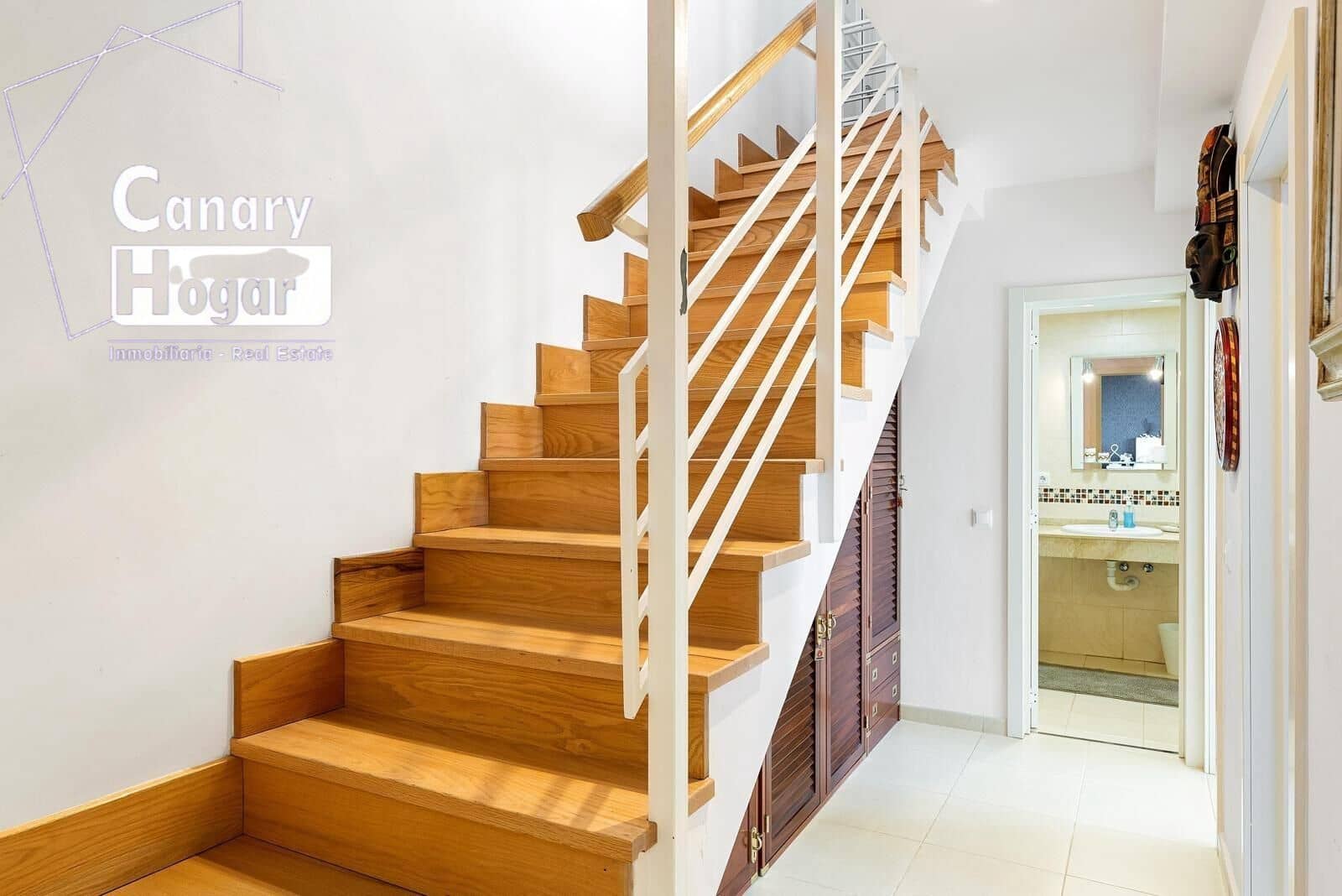 3 soveværelse Lejlighed til salg i San Miguel de Abona med swimmingpool garage - € 389.000 (Ref: 9024157)