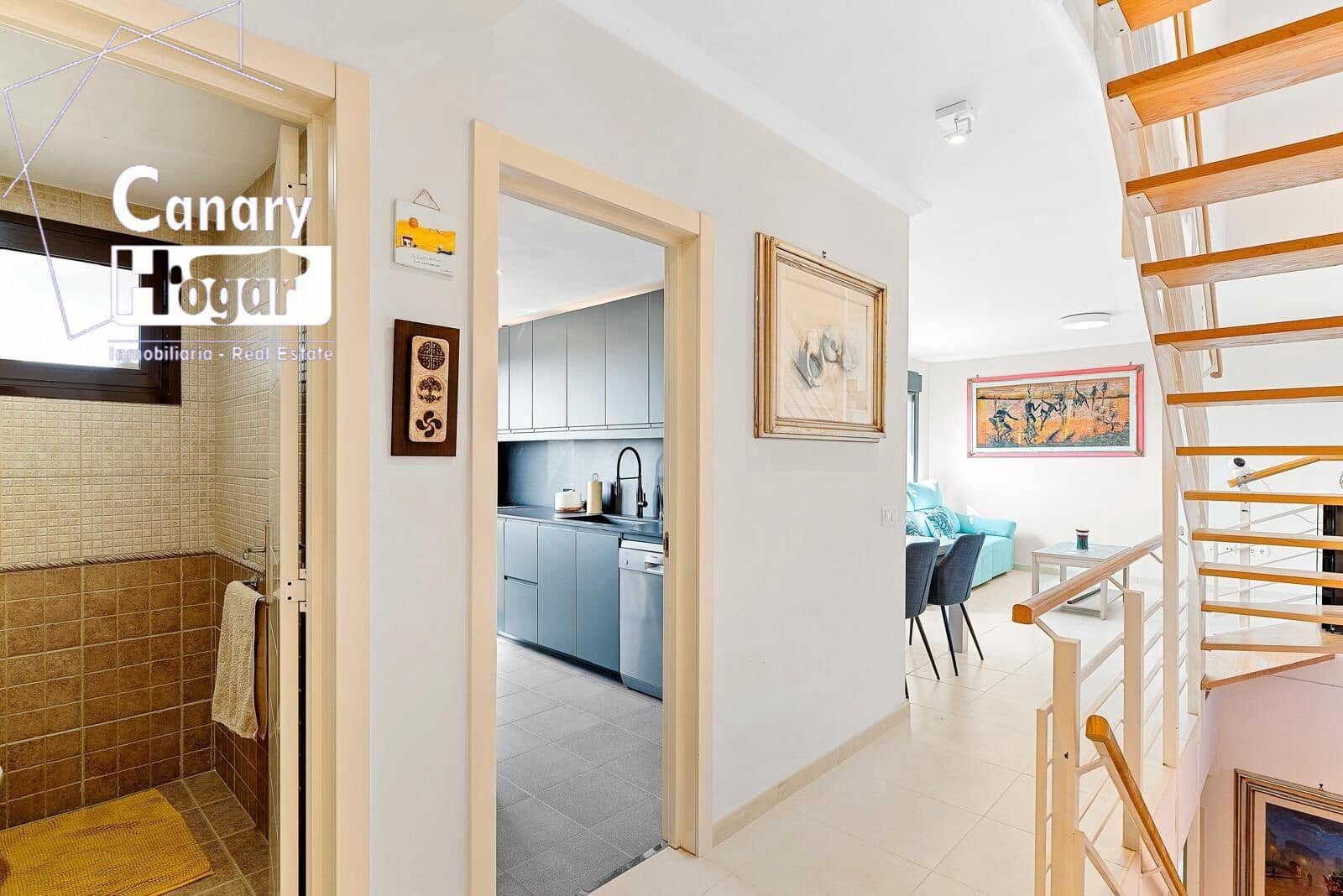 3 soveværelse Lejlighed til salg i San Miguel de Abona med swimmingpool garage - € 389.000 (Ref: 9024157)