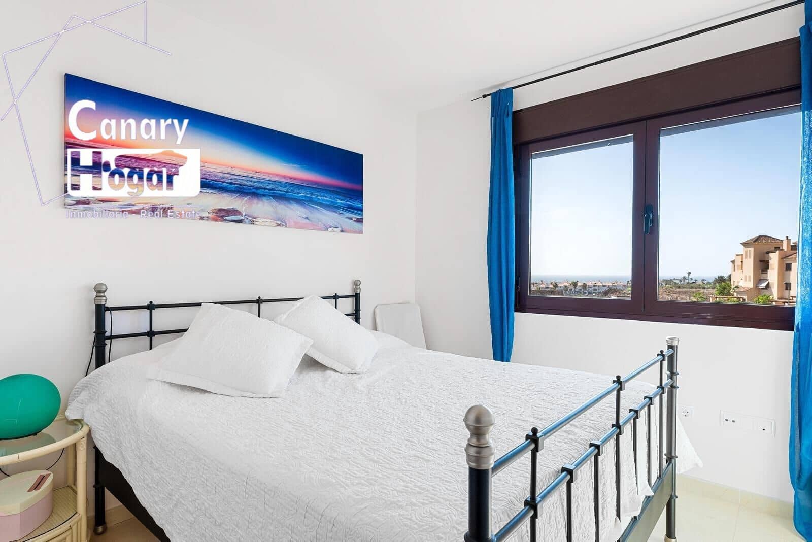 3 soveværelse Lejlighed til salg i San Miguel de Abona med swimmingpool garage - € 389.000 (Ref: 9024157)