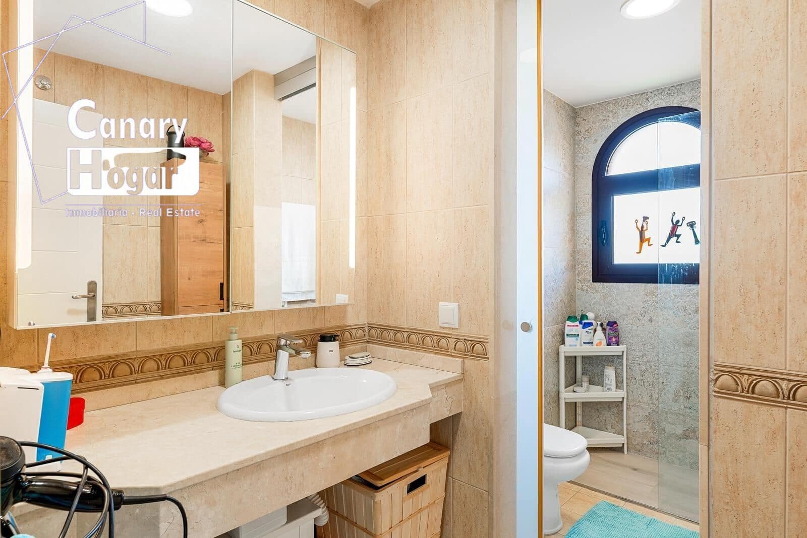 3 soveværelse Lejlighed til salg i San Miguel de Abona med swimmingpool garage - € 389.000 (Ref: 9024157)