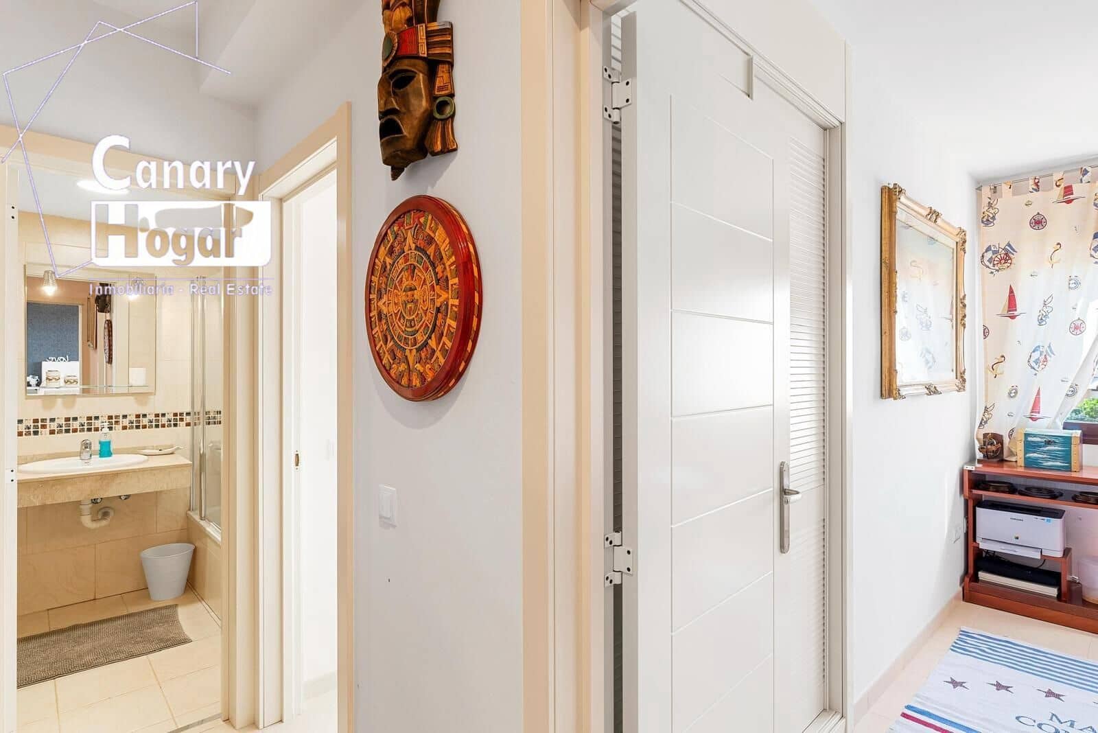 3 soveværelse Lejlighed til salg i San Miguel de Abona med swimmingpool garage - € 389.000 (Ref: 9024157)