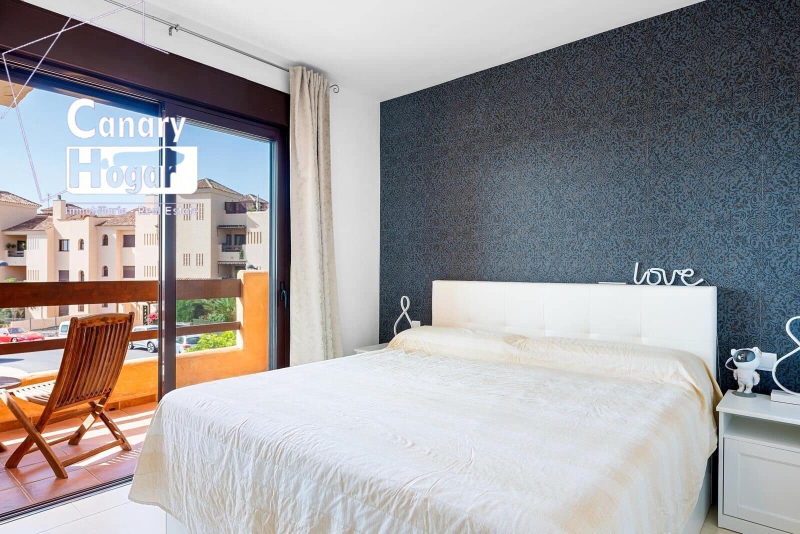 3 soveværelse Lejlighed til salg i San Miguel de Abona med swimmingpool garage - € 389.000 (Ref: 9024157)