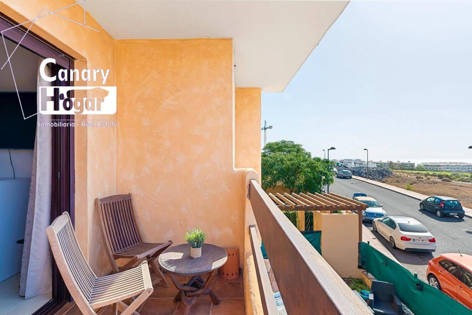 3 soveværelse Lejlighed til salg i San Miguel de Abona med swimmingpool garage - € 389.000 (Ref: 9024157)