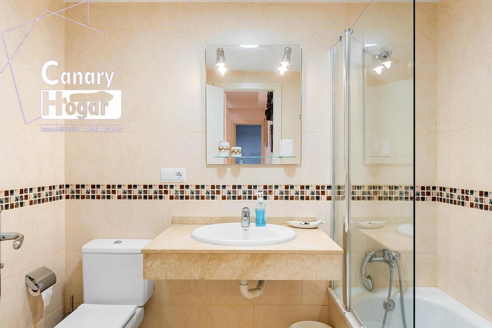 3 soveværelse Lejlighed til salg i San Miguel de Abona med swimmingpool garage - € 389.000 (Ref: 9024157)