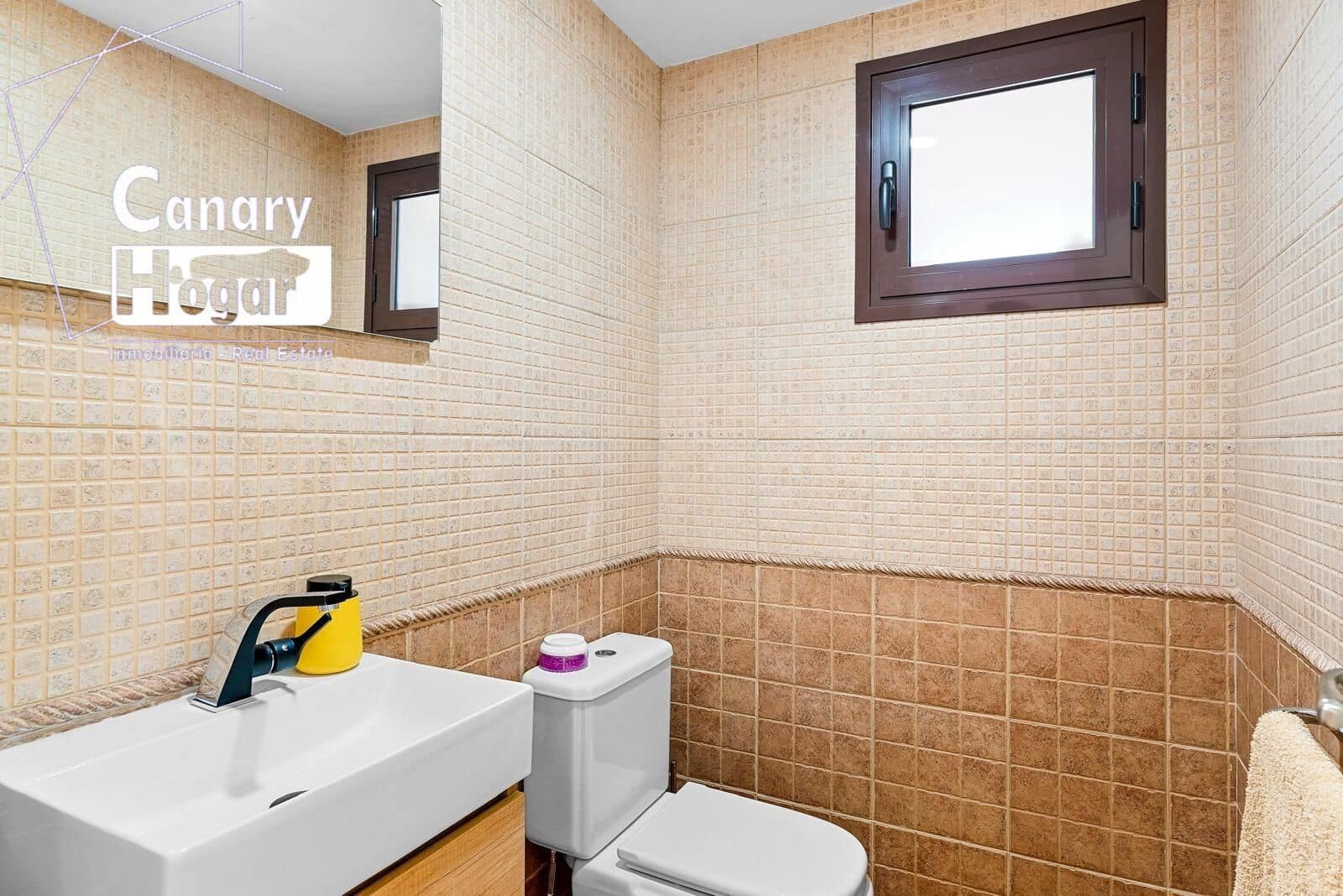 3 soveværelse Lejlighed til salg i San Miguel de Abona med swimmingpool garage - € 389.000 (Ref: 9024157)