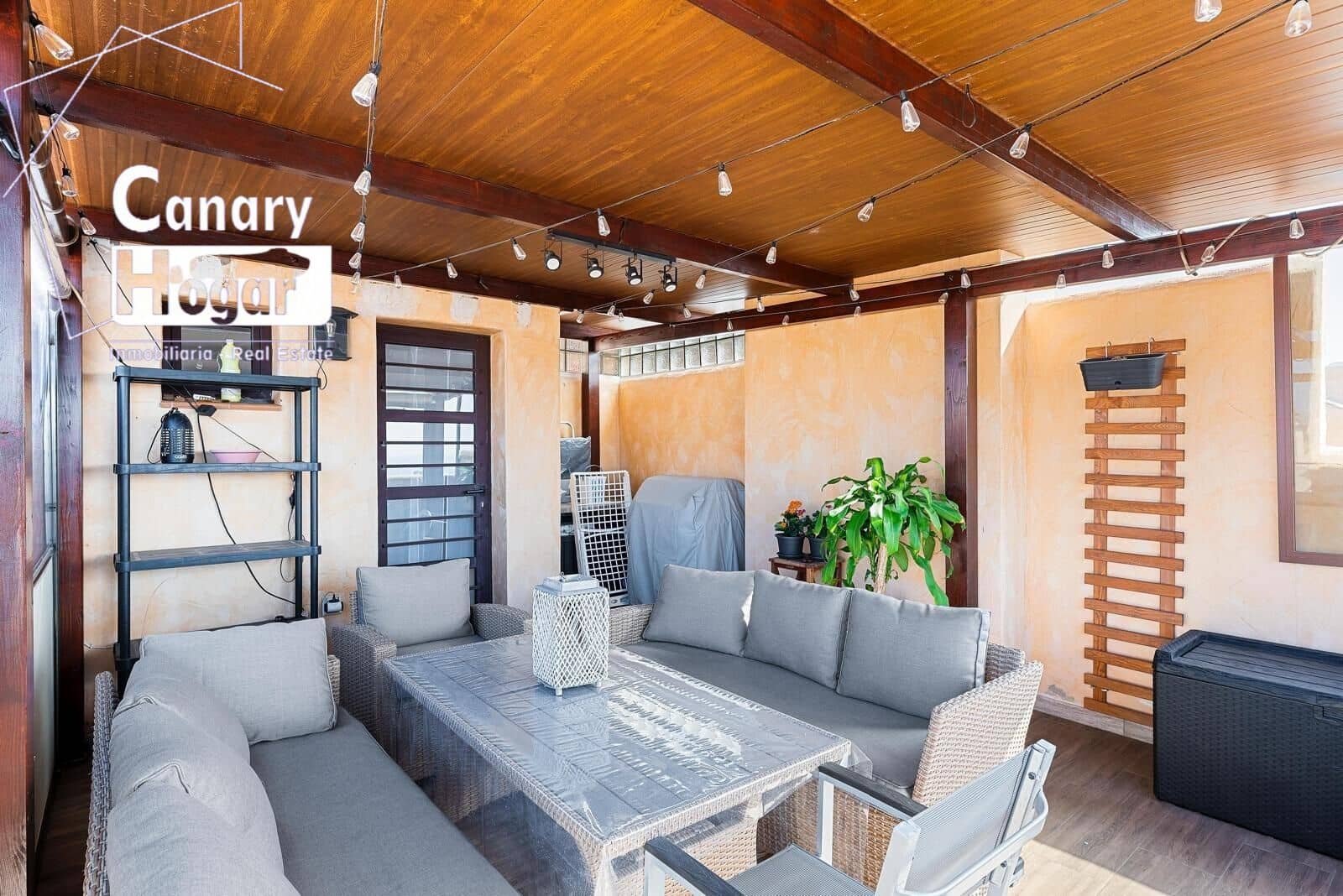 3 soveværelse Lejlighed til salg i San Miguel de Abona med swimmingpool garage - € 389.000 (Ref: 9024157)