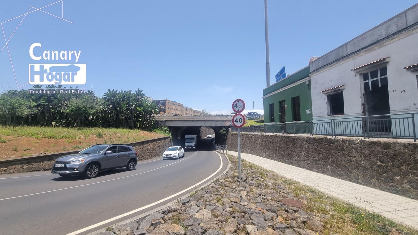 4 soveværelse Finca/Landehus til salg i San Cristobal de La Laguna - € 231.000 (Ref: 9032223)