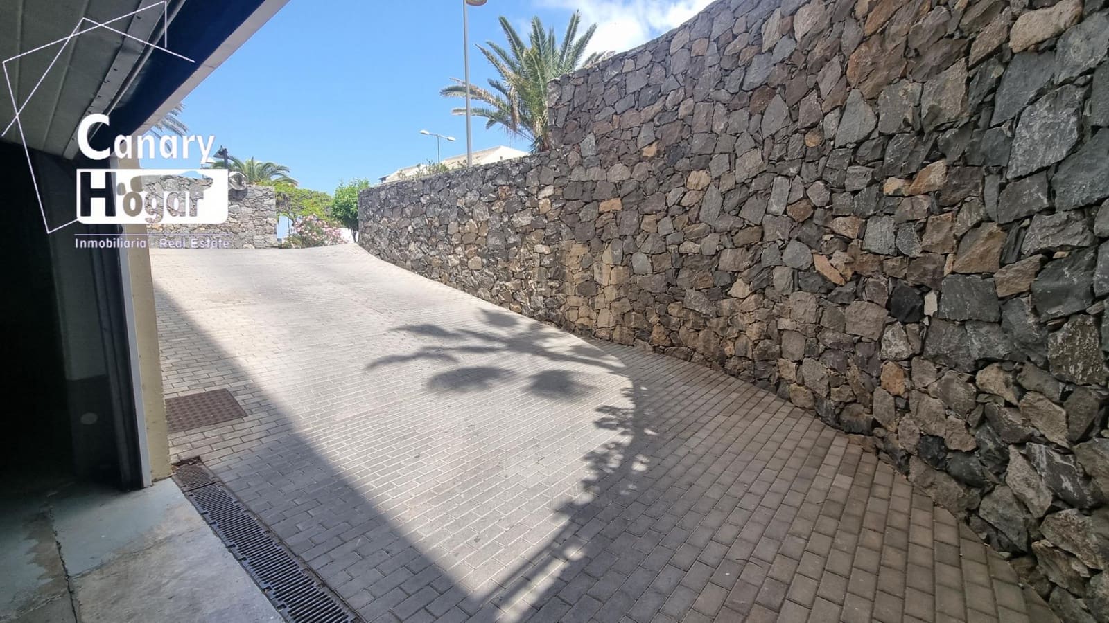 Garage til salg i Palm-Mar - € 32.500 (Ref: 9034621)