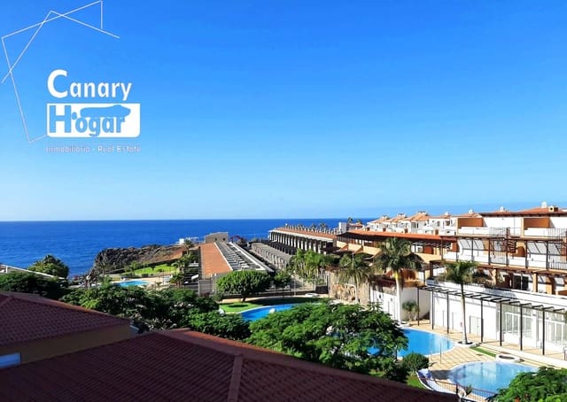 2 soveværelse Lejlighed til salg i San Miguel de Abona med swimmingpool - € 290.000 (Ref: 9078057)