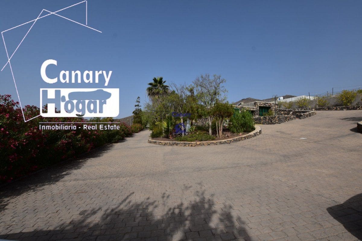 4 soveværelse Finca/Landehus til salg i Aldea Blanca (Tenerife) med swimmingpool garage - € 600.000 (Ref: 9081564)