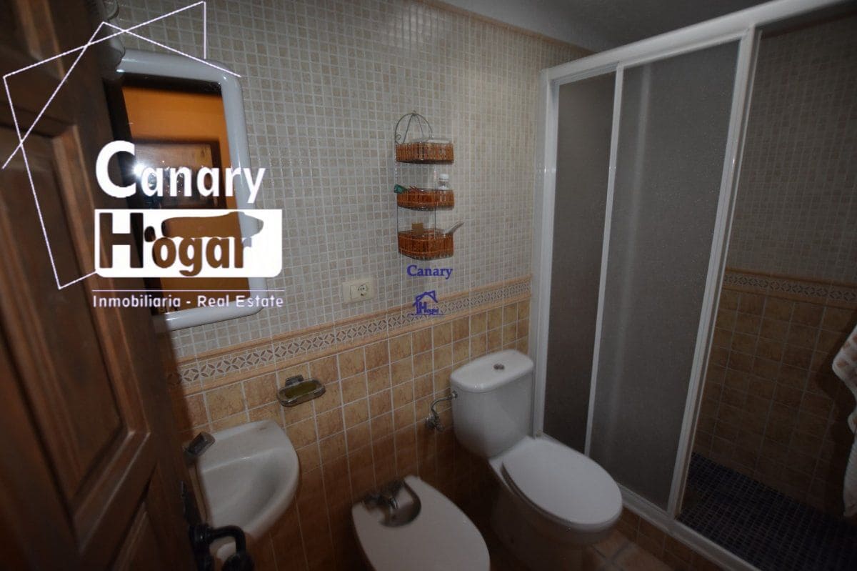 4 soveværelse Finca/Landehus til salg i Aldea Blanca (Tenerife) med swimmingpool garage - € 600.000 (Ref: 9081564)