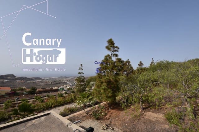 4 bedroom Finca/Country House for sale in Aldea Blanca (Tenerife), San Miguel de Abona with pool garage - € 600,000 (Ref: 9081564)