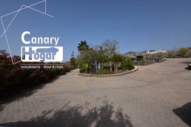 4 bedroom Finca/Country House for sale in Aldea Blanca (Tenerife), San Miguel de Abona with pool garage - € 600,000 (Ref: 9081564)