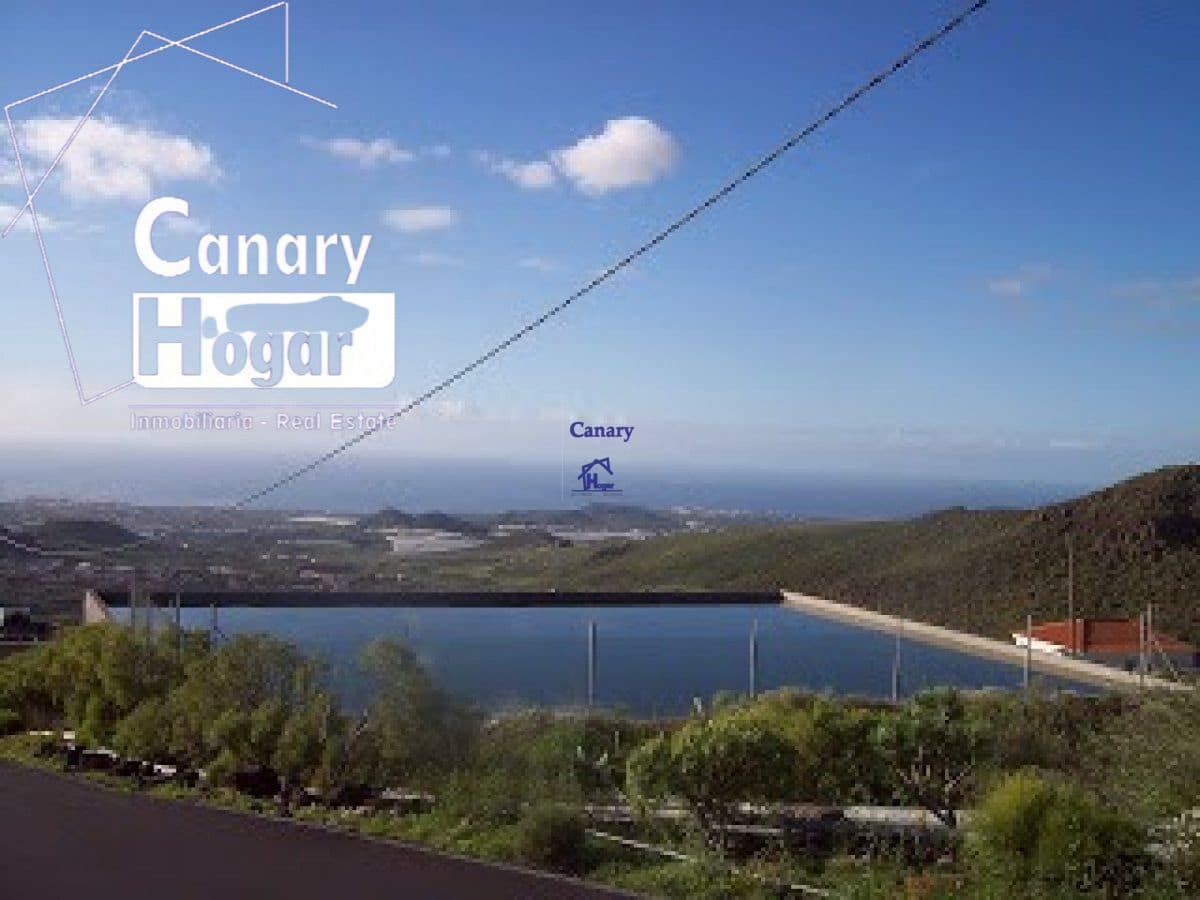 4 soveværelse Finca/Landehus til salg i Aldea Blanca (Tenerife) med swimmingpool garage - € 600.000 (Ref: 9081564)