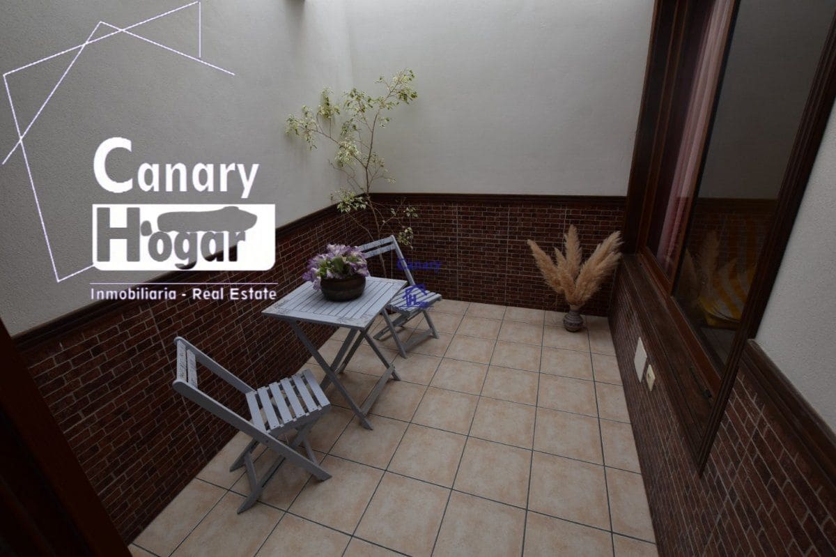 4 soveværelse Finca/Landehus til salg i Aldea Blanca (Tenerife) med swimmingpool garage - € 600.000 (Ref: 9081564)