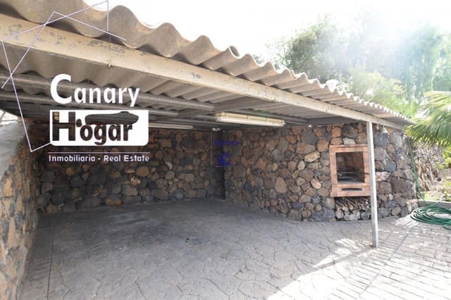 4 bedroom Finca/Country House for sale in Aldea Blanca (Tenerife), San Miguel de Abona with pool garage - € 600,000 (Ref: 9081564)
