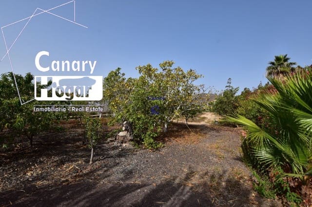 4 bedroom Finca/Country House for sale in Aldea Blanca (Tenerife), San Miguel de Abona with pool garage - € 600,000 (Ref: 9081564)