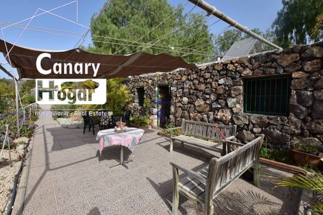 4 bedroom Finca/Country House for sale in Aldea Blanca (Tenerife), San Miguel de Abona with pool garage - € 600,000 (Ref: 9081564)