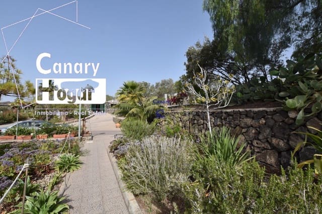 4 bedroom Finca/Country House for sale in Aldea Blanca (Tenerife), San Miguel de Abona with pool garage - € 600,000 (Ref: 9081564)