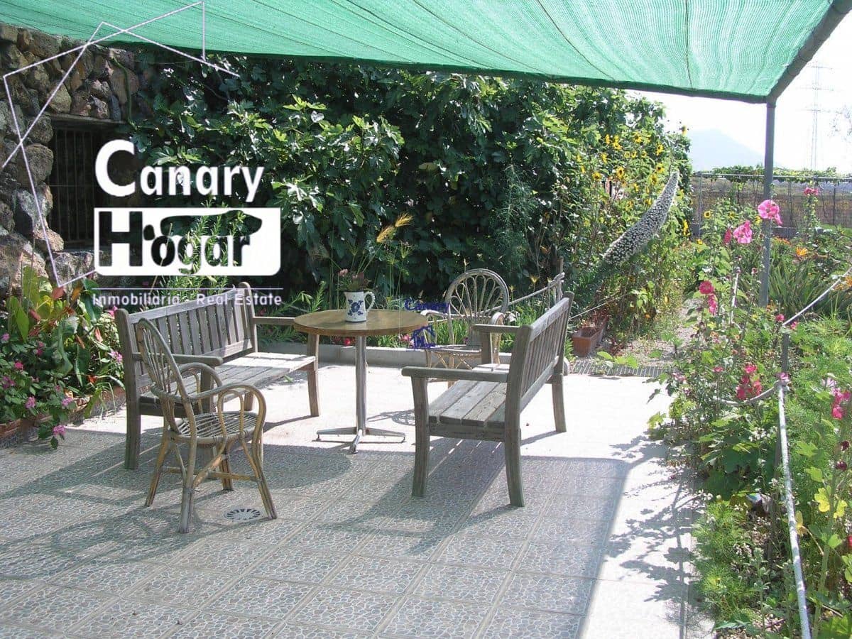 4 soveværelse Finca/Landehus til salg i Aldea Blanca (Tenerife) med swimmingpool garage - € 600.000 (Ref: 9081564)