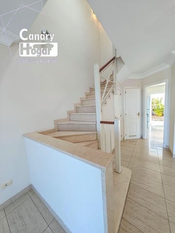 3 Zimmer Villa zu verkaufen in Chayofa, Arona mit Garage - 390.000 € (Ref: 9104730)