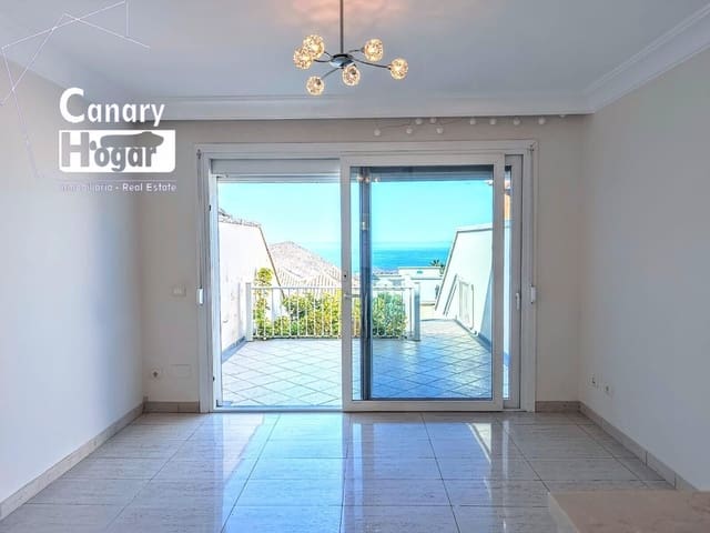 3 Zimmer Villa zu verkaufen in Chayofa, Arona mit Garage - 390.000 € (Ref: 9104730)