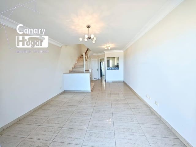 3 Zimmer Villa zu verkaufen in Chayofa, Arona mit Garage - 390.000 € (Ref: 9104730)