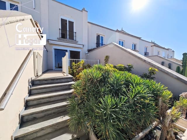 3 Zimmer Villa zu verkaufen in Chayofa, Arona mit Garage - 390.000 € (Ref: 9104730)