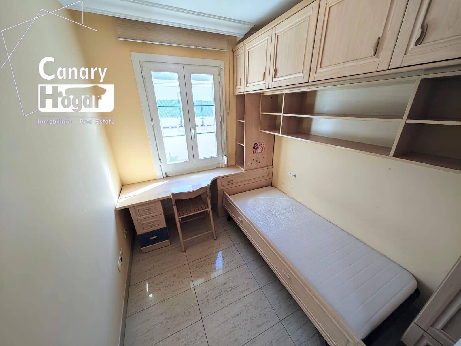 3 bedroom Villa for sale in Chayofa with garage - € 390,000 (Ref: 9104730)