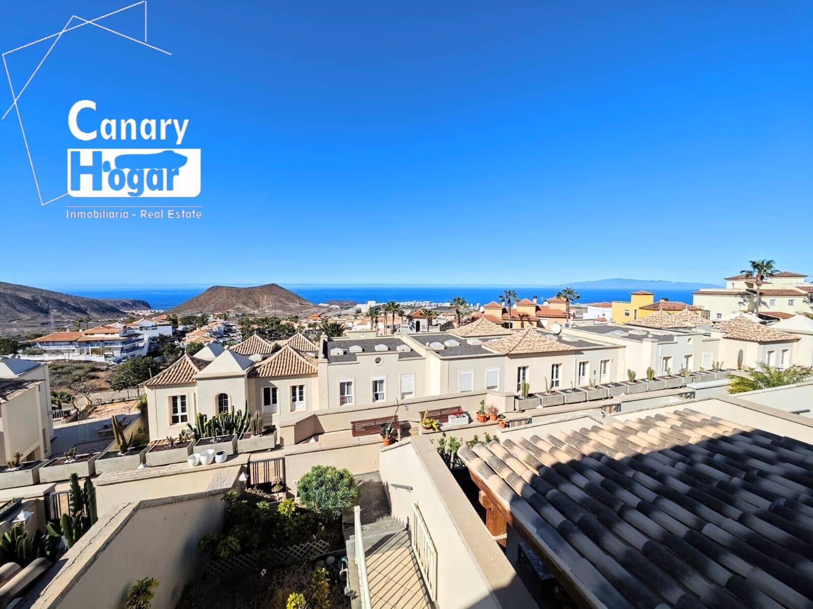 3 bedroom Villa for sale in Chayofa with garage - € 390,000 (Ref: 9104730)