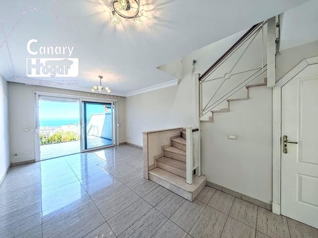 3 slaapkamer Villa te koop in Chayofa, Arona met garage - € 390.000 (Ref: 9104730)