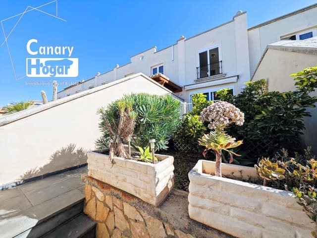 3 slaapkamer Villa te koop in Chayofa, Arona met garage - € 390.000 (Ref: 9104730)