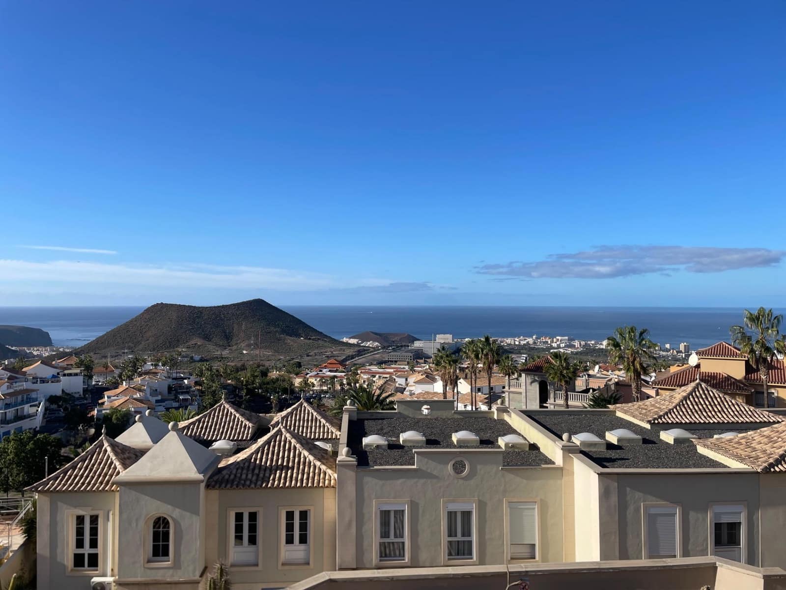 3 bedroom Villa for sale in Chayofa with garage - € 390,000 (Ref: 9104730)