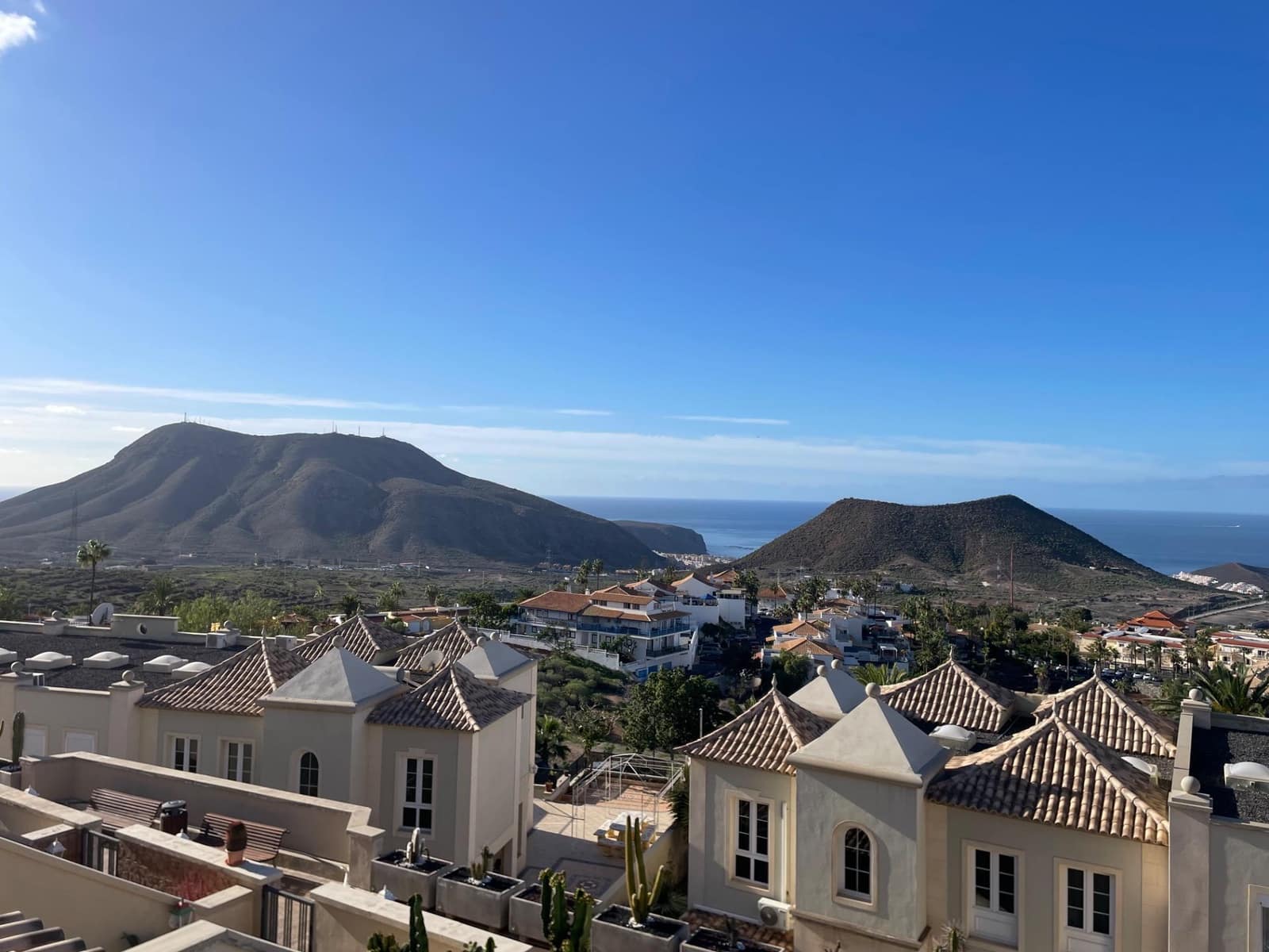 3 bedroom Villa for sale in Chayofa with garage - € 390,000 (Ref: 9104730)