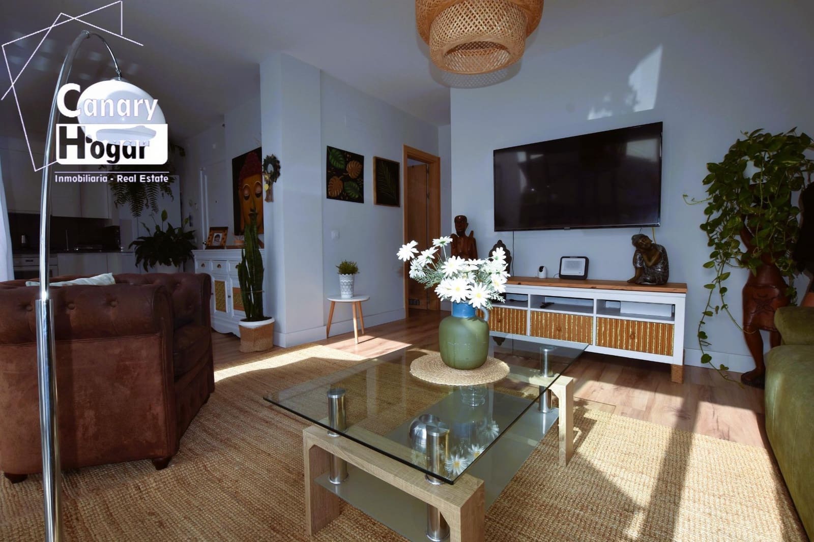 3 soveværelse Penthouse til salg i San Miguel de Abona med swimmingpool - € 470.000 (Ref: 9132515)