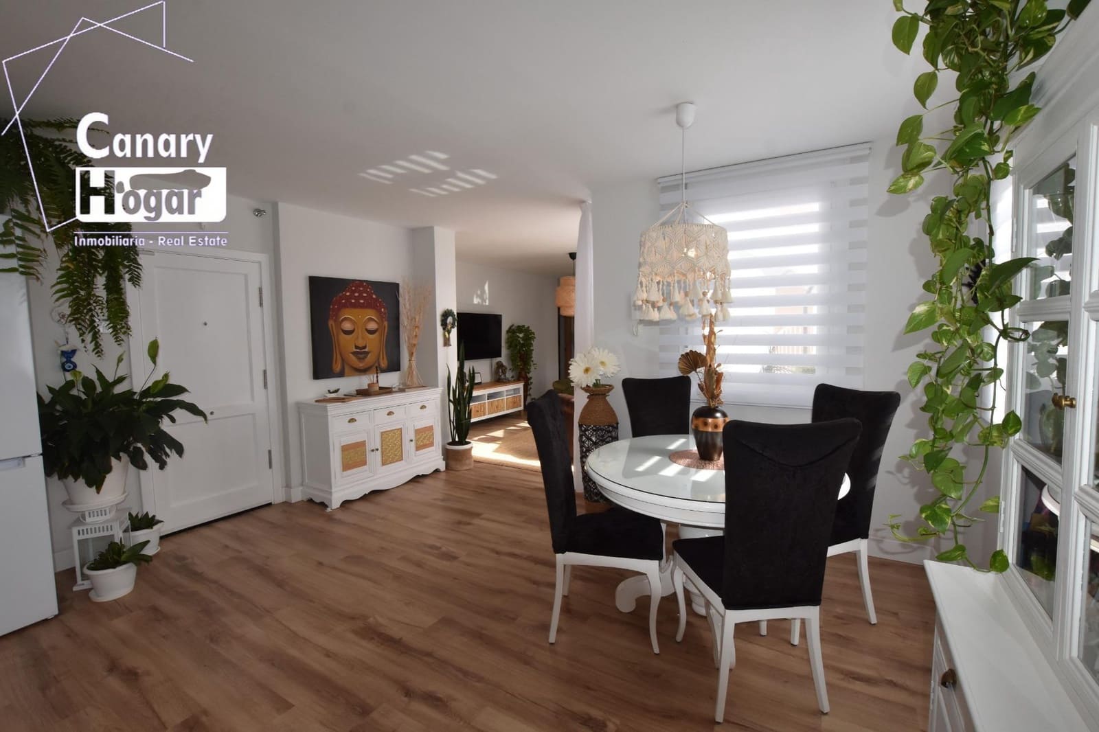 3 soveværelse Penthouse til salg i San Miguel de Abona med swimmingpool - € 470.000 (Ref: 9132515)